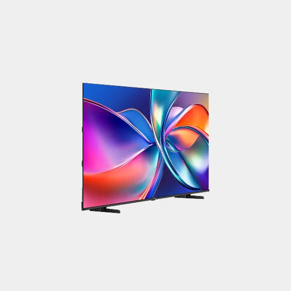 Hisense 55- Inch QLED Smart TV |55E7Q