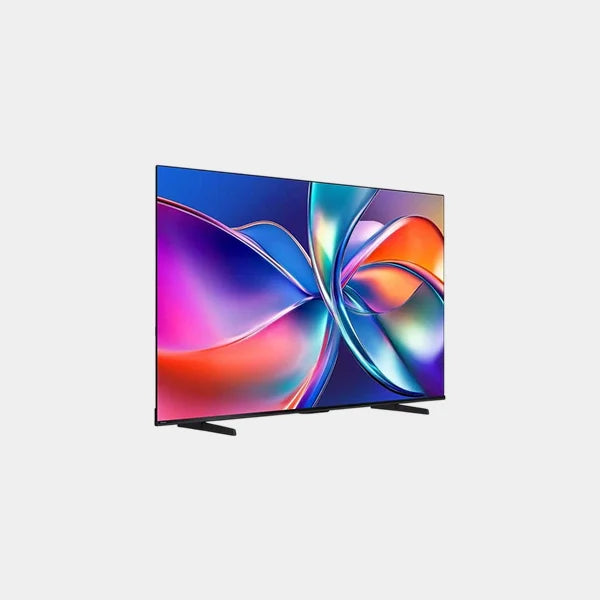 Hisense 98-Inch QLED Smart TV |98Q6Q