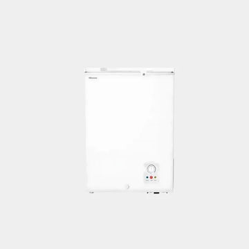Hisense  Chest  Freezer  |FT190N1SW- White