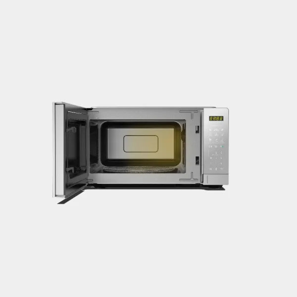 Hisense Digital Microwave Oven| 20L| 700W| H20MOMS15- White