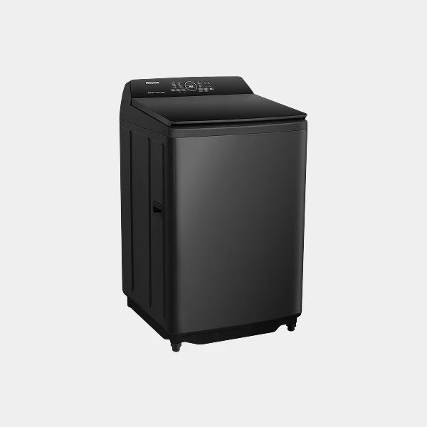 Hisense Top Load Washing Machine| 17 kg| Titanium| WT3I1723UT