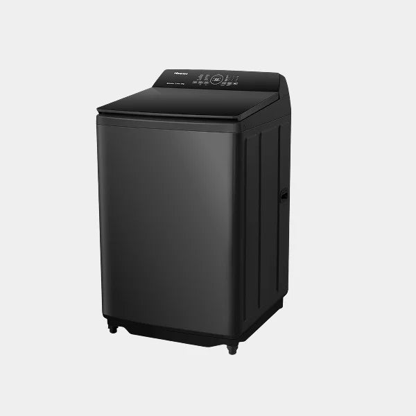 Hisense Top Load Washing Machine |WT3I2023UT- Black