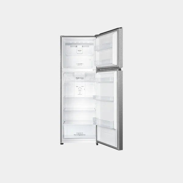 Hisense Top Mount Refrigerator 418 Litres |RT3N418NAI