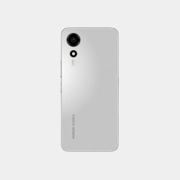 Honor Choice T10 4GB 64GB - Streamer Silver