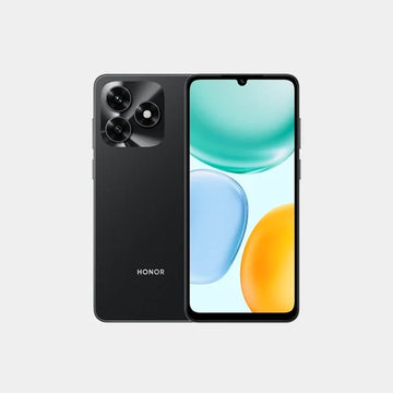 Honor X5c Plus 4GB 128GB - أسود منتصف الليل