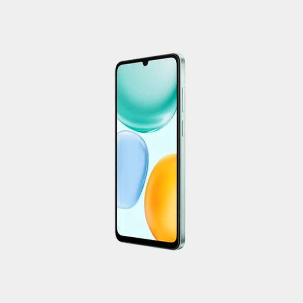 Honor X5c  Plus 4GB 128GB - Ocean Cyan