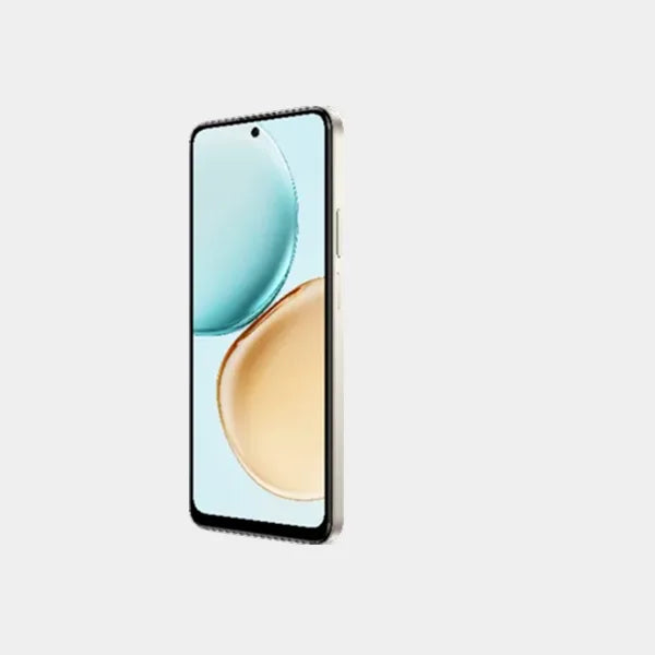 Honor X7D 4G 7GB 256 GB - Silver qatar