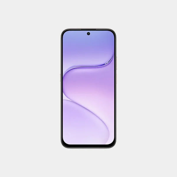 Honor X7e Plus 5G 6GB 128GB - Desert Gold