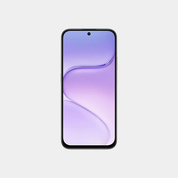 Honor X7e Plus 5G 6GB 128GB - Meteor Silver