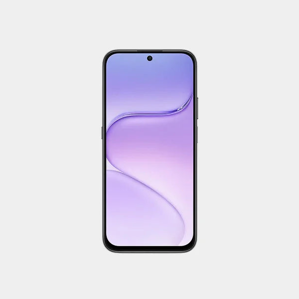 Honor X7e Plus 5G 6GB 128GB - Velvet Black