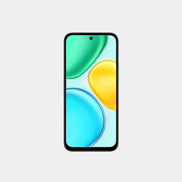 Honor x7e 4G 6GB 128GB - Light Blue