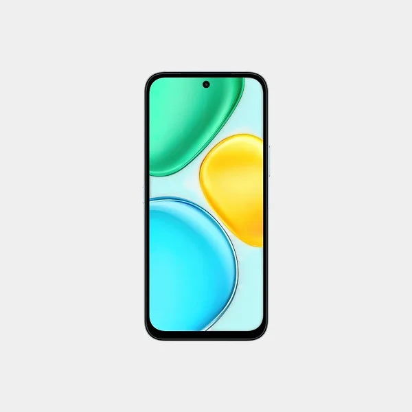Honor x7e 4G 6GB 128GB - Midnight Black