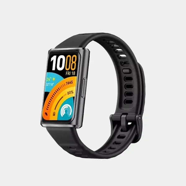 Huawei Band 11 Pro Matte Black