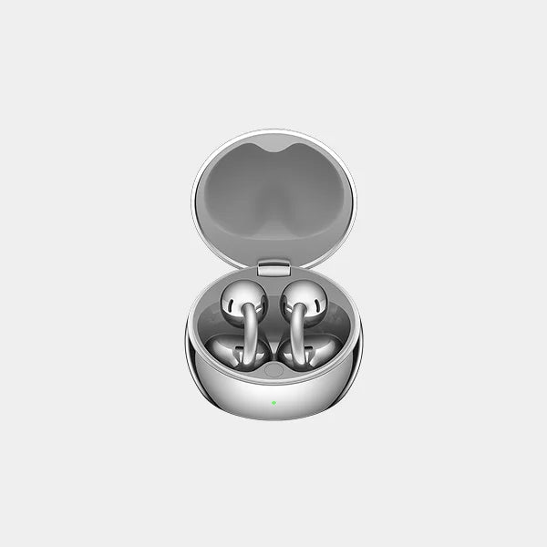 Huawei FreeClip 2  Special Edition  -Space Silver