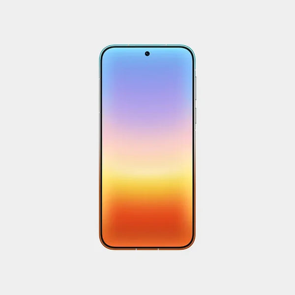 Huawei  Pura 90s Pro Max 5G 12GB 512GB (Huawei  FreeClip 2 Wireless Earbuds) - Orange Ocean