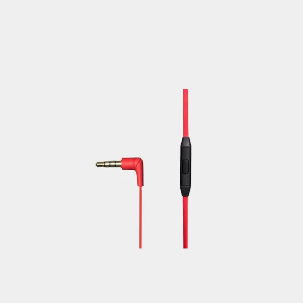 HyperX Cloud Gaming Earbuds II -Red