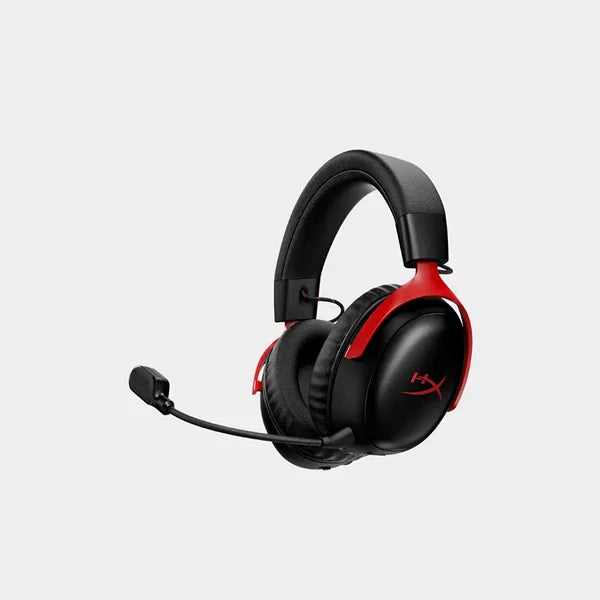 HyperX Cloud III S Wireless Gaming Headset qatar