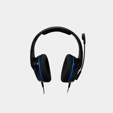 HyperX Cloud Stinger Gaming Headset - Black