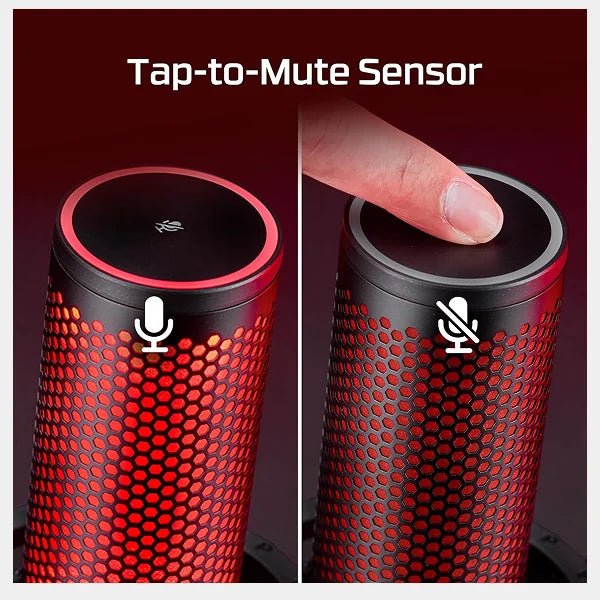 HyperX QuadCast 2 price in qatar