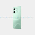 Infinix Hot 50i 4GB 256GB - Sage Green qatar