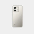 Infinix Hot 50i 4GB 256GB - Titanium Grey qatar