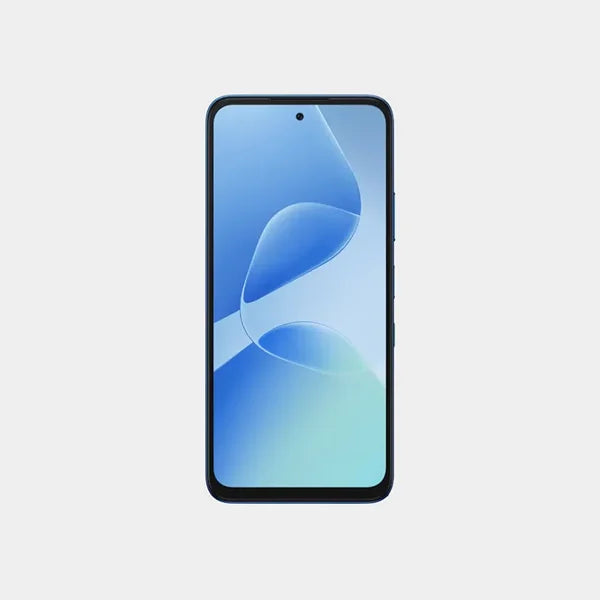 Infinix Hot 60i 4GB 256GB -Shadow Blue