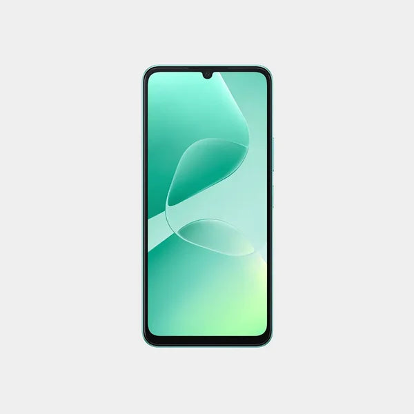 Infinix Hot 60i 5G 8GB 256GB - Monsoon Green