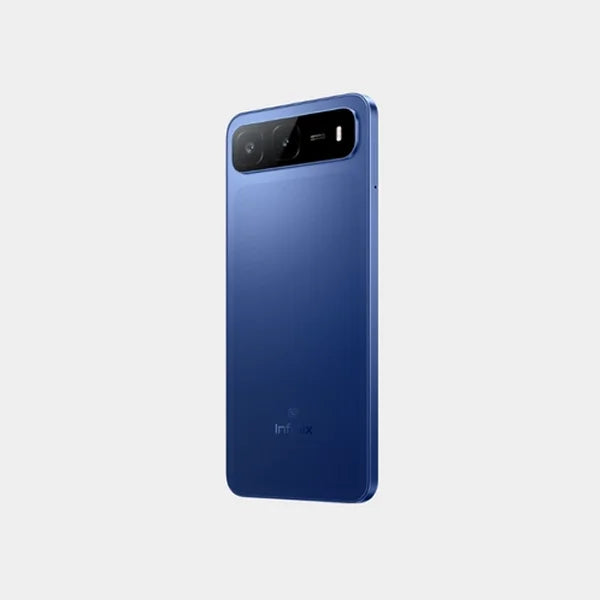 Infinix Hot 60i 5G 8GB 256GB - Shadow Blue