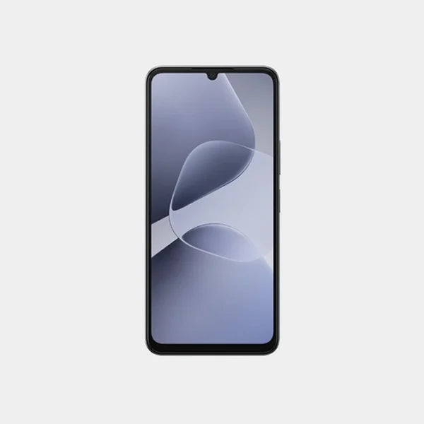 Infinix Hot 60i 5G 8GB 256GB - Sleek Black