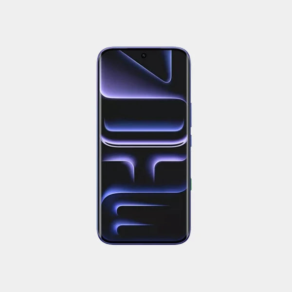 Infinix Note Edge 5G 8GB 256GB - Stellar Blue