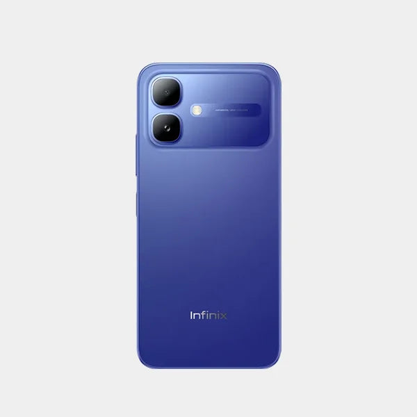 Infinix Smart 20 4GB 64GB - Cloudline Blue