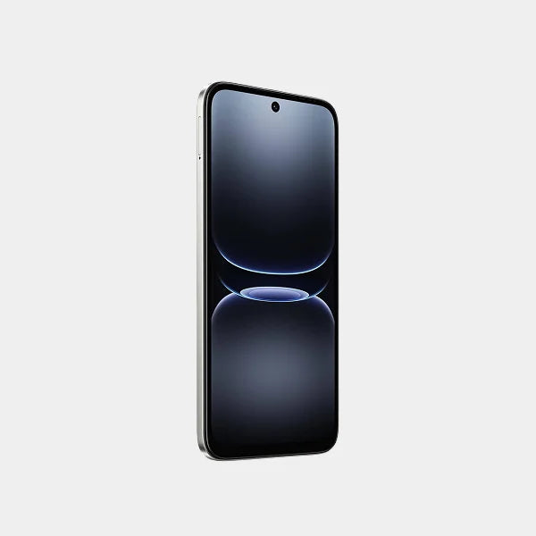 Infinix Smart 20 4GB 64GB - Polaris Titanium