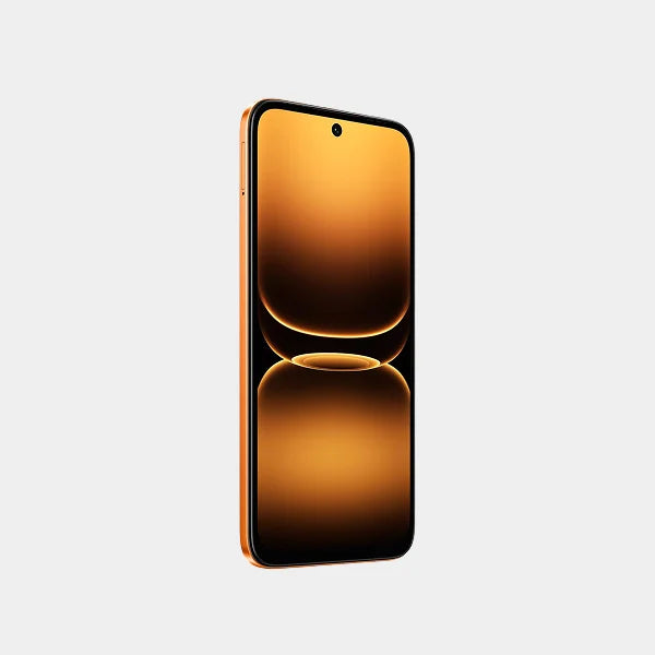 Infinix Smart 20 4GB 64GB - Sunlike Orange