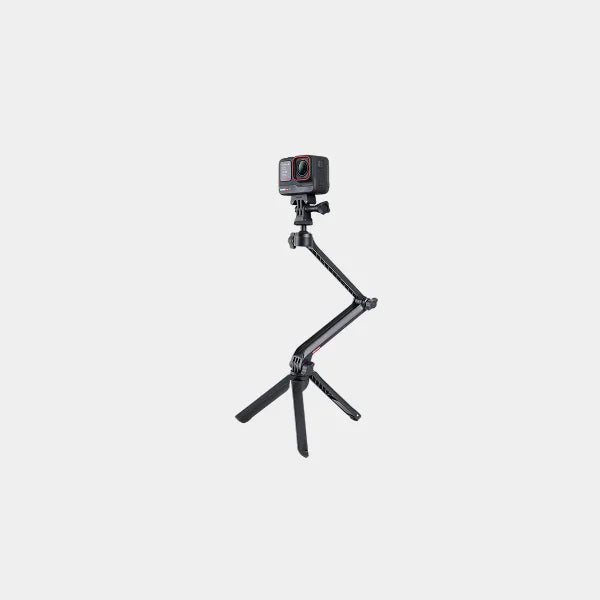 Insta360 3-in-1 Multi Mount - Adjustable Action Camera Mount