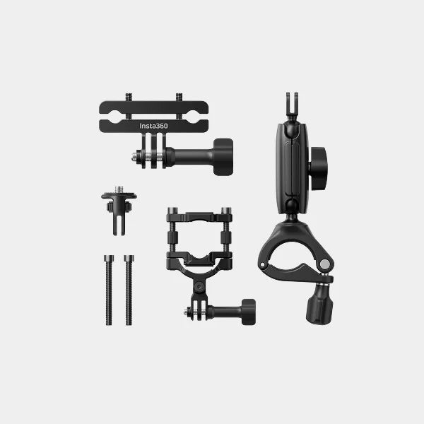Insta360 Bike Tail Mount Kit