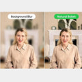 Insta360 Link 2 Al-Powered 4K Webcam in qatar