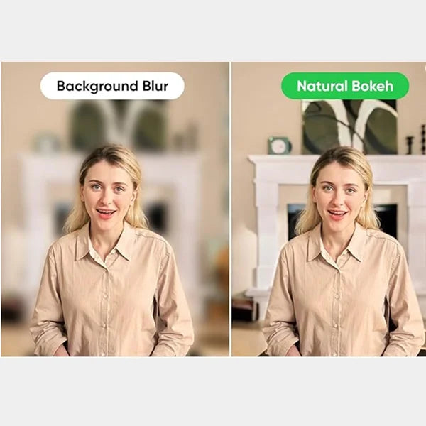 Insta360 Link 2 Al-Powered 4K Webcam in qatar