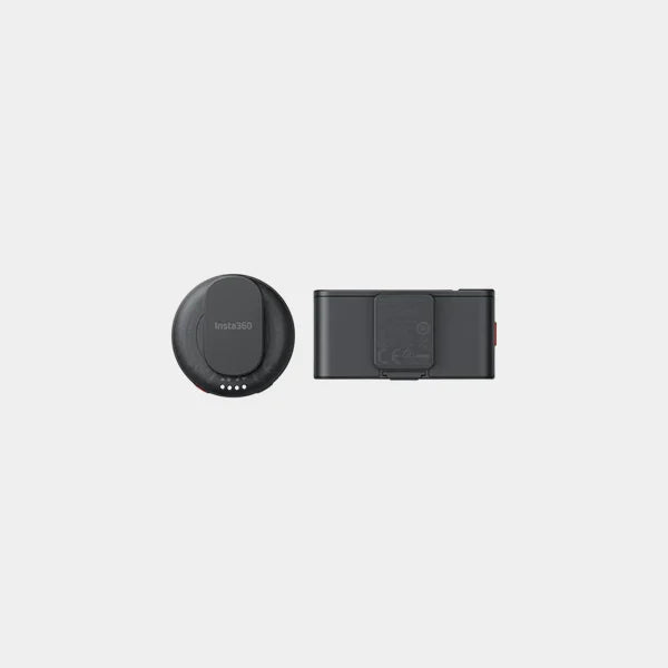 Insta360 Mic Pro Advanced Wireless Microphone