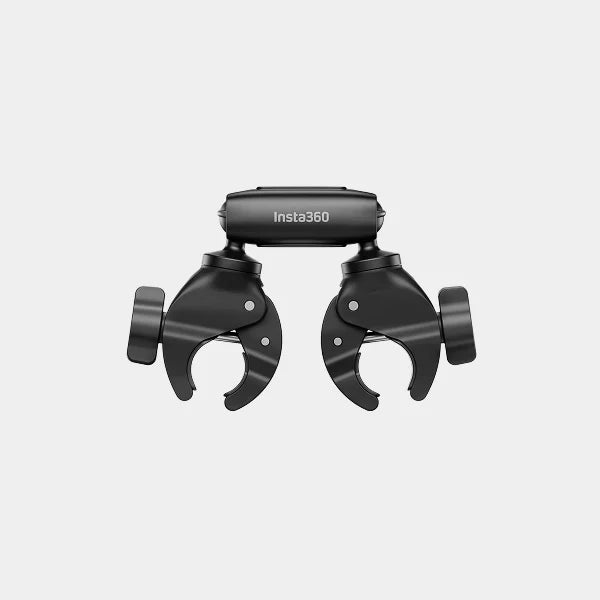 Insta360 Motorcycle Selfie Stick Support Clamp