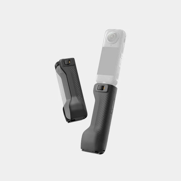 Insta360 X5 Foldable Utility Handle