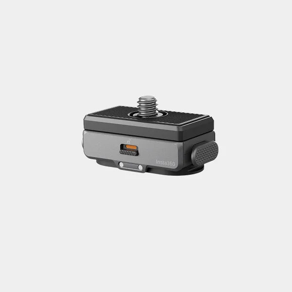 Insta360 Quick Release Mount