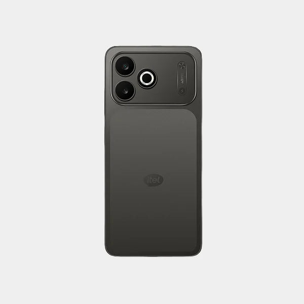 Itel A300C 3GB 32GB - Classic Black