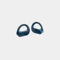 JBL Endurance Peak 3 True Wireless Earbuds blue in qatar