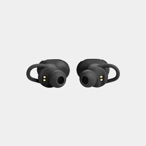 JBL Endurance Race True Wireless Earbuds - Black