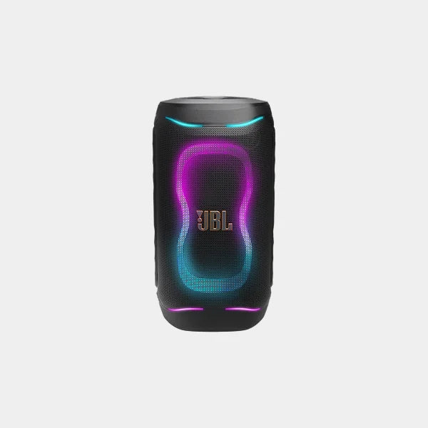 JBL Partybox 130 - Black + JBL Wireless Mic with Rechargeable Battery