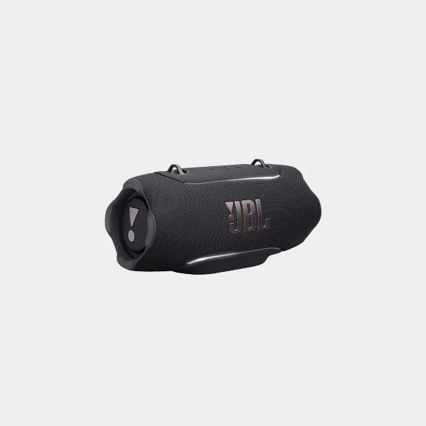 JBL Xtreme 5 Portable Waterproof Speaker - Black