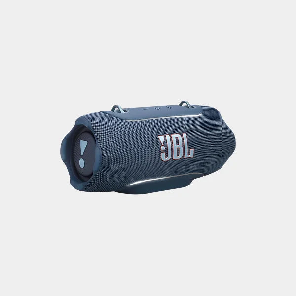 JBL Xtreme 5 Portable Waterproof Speaker - Blue