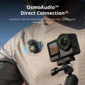 DJI Osmo Action 6 Standard Combo qatar
