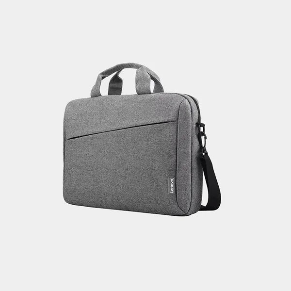 Lenovo 15. 6 inch  Laptop Casual Toploader T210 |GX40Q17231- Grey
