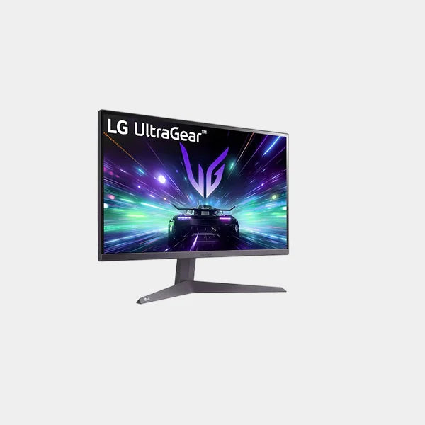 LG  24” Ultragear™ FHD  180Hz Gaming Monitor, 1ms Mbr, Hdr 10 | 24GS50F-B AMA